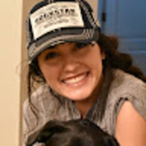 Meet your Posher, Samantha